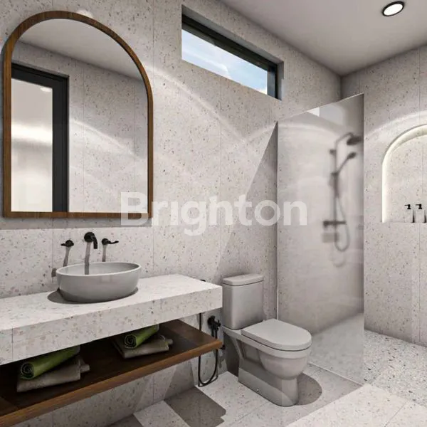 image AVAILABLE IN FEBRUARY 3 BEDROOM VILLA IN UMALALANG CEMAGI BADUNG (7)