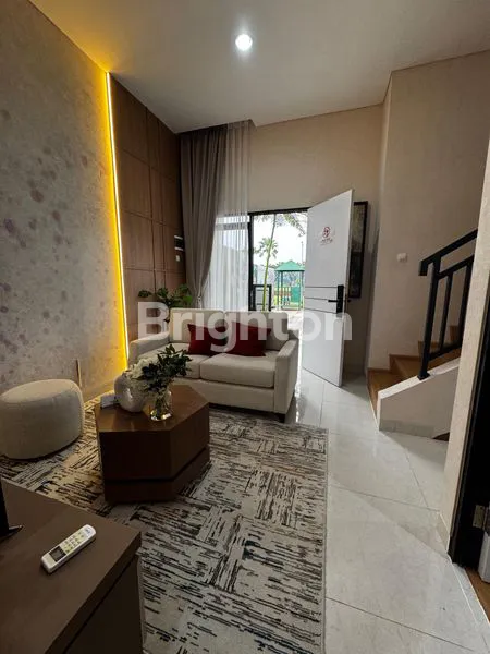 image RUMAH SCANDINAVIA 2 LANTAI (2)