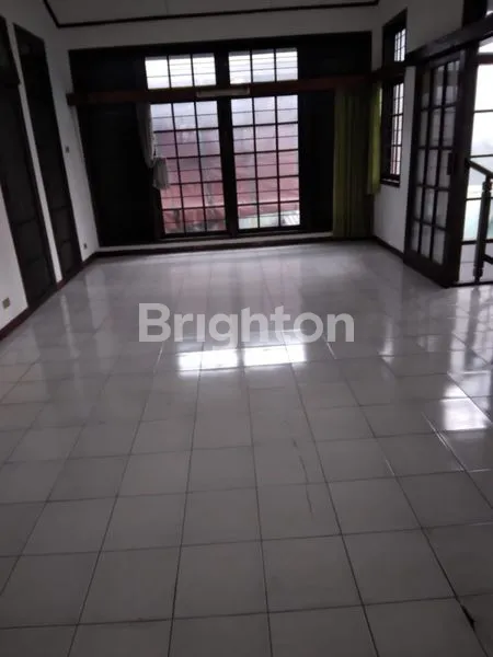 image DIJUAL RUMAH KOMPLEK JATI VILLA - DEPOK  (7)