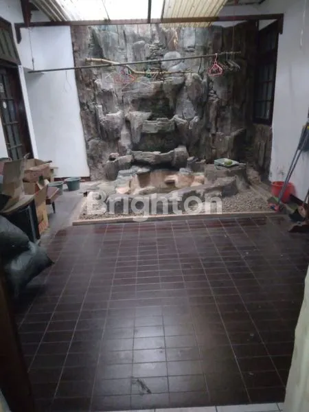 image DIJUAL RUMAH KOMPLEK JATI VILLA - DEPOK  (6)