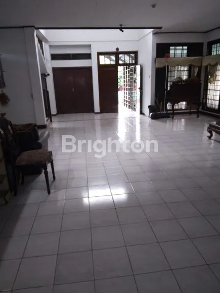 image DIJUAL RUMAH KOMPLEK JATI VILLA - DEPOK  (5)