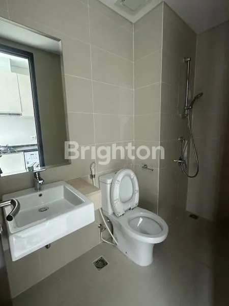 image APARTEMEN STUDIO PURI MANSION , JAKARTA BARAT (2)