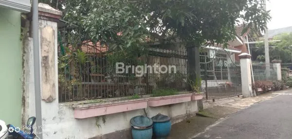 image RUMAH MEWAH LT 280 DI BATU, DEKAT WISATA (1)