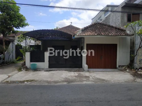 image RUMAH LUAS DI KUTU DUKUH, DEKAT JCM (1)