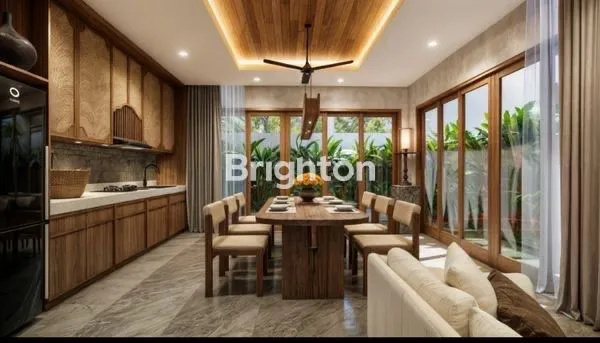 image 3BR VILLA TAMAN DHARMAWANGSA JIMBARAN (8)