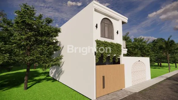 image BUILD IN PROGRESS 3 BEDROOM VILLA MEDITERANEAN IN YEH GANGGA TABANAN (6)