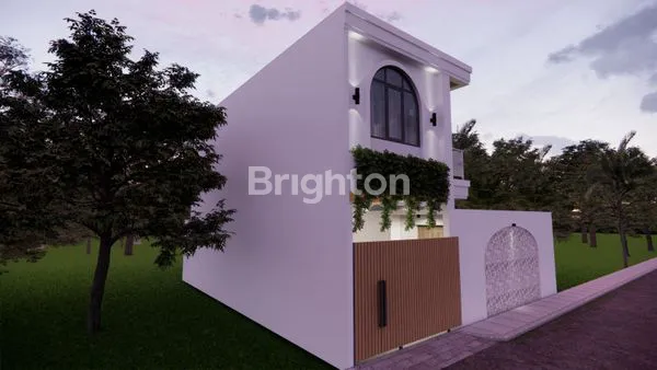 image BUILD IN PROGRESS 3 BEDROOM VILLA MEDITERANEAN IN YEH GANGGA TABANAN (7)