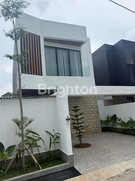 image READY MOVE IN 25-YEARS LEASE VILLA PRIME LOCATION SEMINYAK (3)