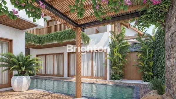 image VILLA 3+1BR NEAR PANDAWA BEACH TAMAN DHARMAWANGSA JIMBARAN (2)