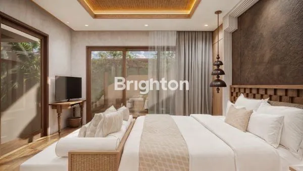 image VILLA 3+1BR NEAR PANDAWA BEACH TAMAN DHARMAWANGSA JIMBARAN (3)