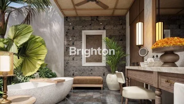 image VILLA 3+1BR NEAR PANDAWA BEACH TAMAN DHARMAWANGSA JIMBARAN (6)