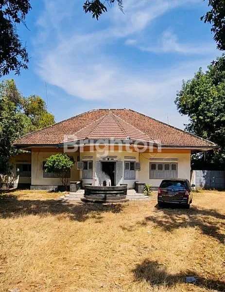 image RUMAH 1 LANTAI, LUAS TANAH 2600M2, JALAN HAYAM WURUK, MERGELO, MAGERSARI, KOTA MOJOKERTO, JAWA TIMUR (1)