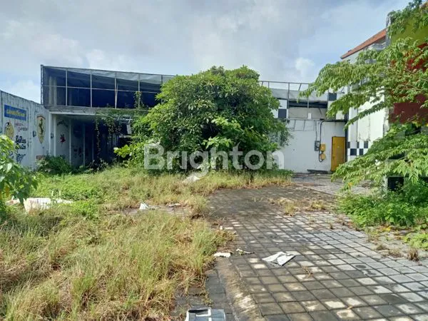 image TANAH BONUS BANGUNAN DI JALAN TUKAD BILOK , SANUR - LOKASI STRATEGIS DAN POTENSI TINGGI  (1)