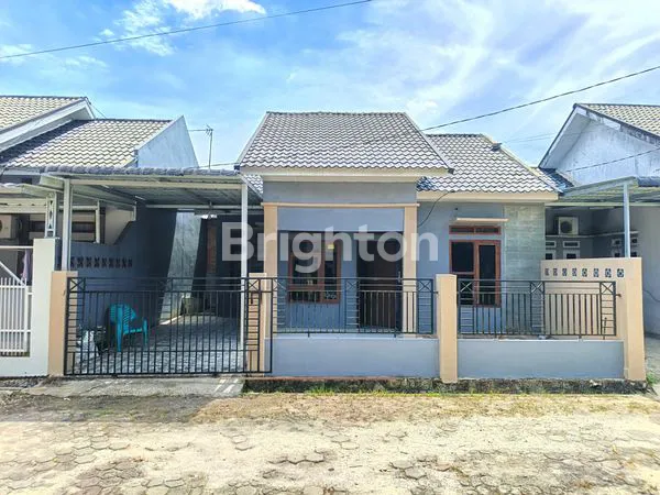 image RUMAH DIJUAL CEPAT – SIAP HUNI (2)