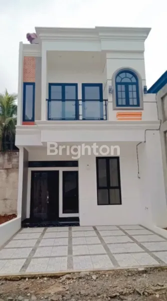 image PESONA PREMIER – HUNIAN EKSKLUSIF DENGAN KONSEP CLUSTER MODERN - DEPOK (1)