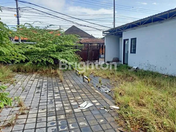 image TANAH BONUS BANGUNAN DI JALAN TUKAD BILOK , SANUR - LOKASI STRATEGIS DAN POTENSI TINGGI  (4)