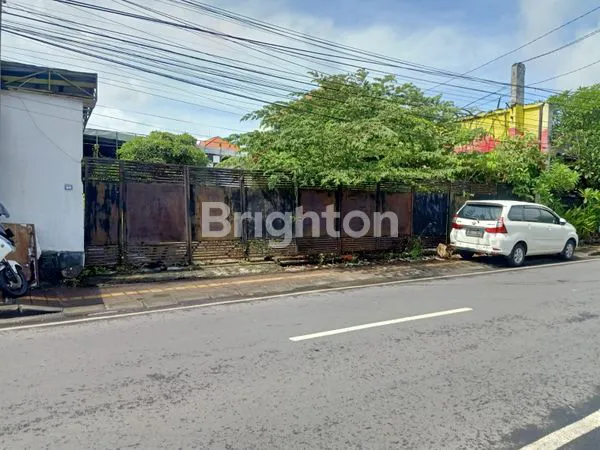 image TANAH BONUS BANGUNAN DI JALAN TUKAD BILOK , SANUR - LOKASI STRATEGIS DAN POTENSI TINGGI  (5)
