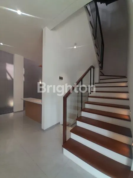 image RUMAH BARU SETRA DUTA CLUSTER RIVERSIDE TYPE SEINE (5)