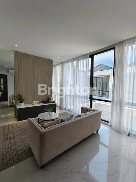 image PERUMAHAN PRIMARY PANTAI MUTIARA PLUIT BREZZA LUAS 7X18,5 (2)