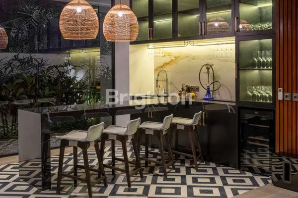 image EKSKLUSIF: VILLA 5 KAMAR DENGAN PRIVATE POOL (5)