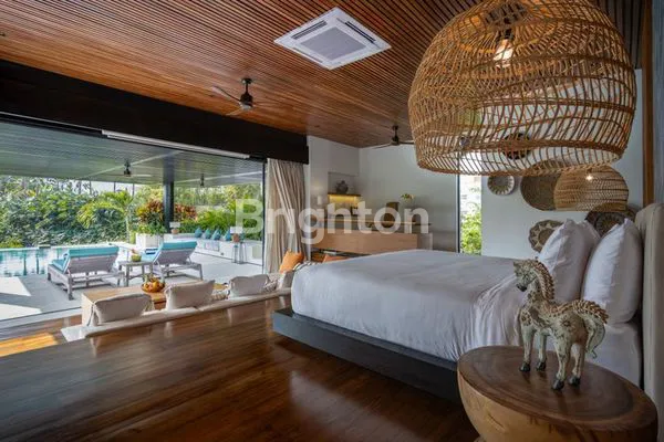 image EKSKLUSIF: VILLA 5 KAMAR DENGAN PRIVATE POOL (6)