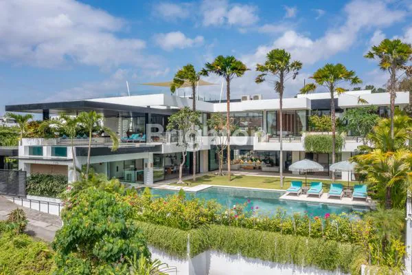 image EKSKLUSIF: VILLA 5 KAMAR DENGAN PRIVATE POOL (1)