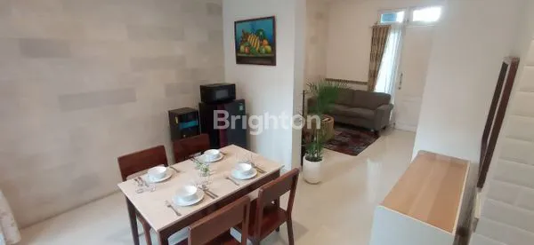 image VILLA 2 STOREY FULLY FURNISH IN BAJATAKI WEST DENPASAR (3)