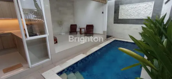 image VILLA 2 STOREY FULLY FURNISH IN BAJATAKI WEST DENPASAR (6)