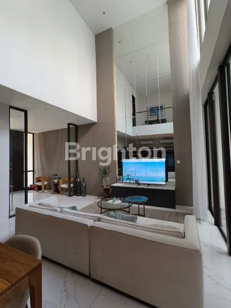 image PERUMAHAN PRIMARY PANTAI MUTIARA PLUIT BREZZA LUAS 7X18,5 (8)