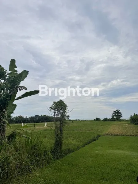 image LAND FOR VILLA SUPER CLOSE TO BELONG BEACH C3B (5)