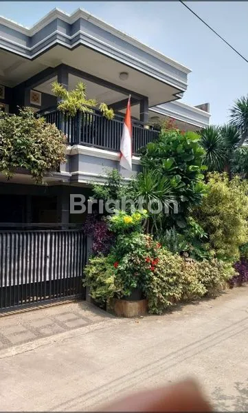 image  FOR SALE RUMAH MEWAHLUAS & NYAMAN DI PERUMAHAN TAMAN MANGU INDAH PONDOK AREN \\\\UD83C\\\\UDFE1\\\\N (1)