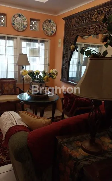 image  FOR SALE RUMAH MEWAHLUAS & NYAMAN DI PERUMAHAN TAMAN MANGU INDAH PONDOK AREN \\\\UD83C\\\\UDFE1\\\\N (2)