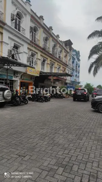 RUKO SETIA BUDI POINT