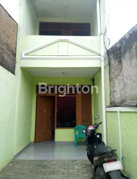 image JUAL RUMAH DI RAWALUMBU BEKASI (1)