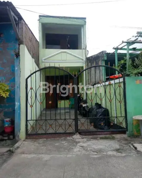 image JUAL RUMAH DI RAWALUMBU BEKASI (2)