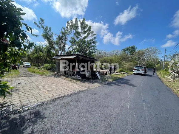 image INVESTASI TANAH KAVLING COCOK UNTUK VILLA ATAU RUMAH DEKAT KAMPUS UNUD JIMBARAN\N (5)