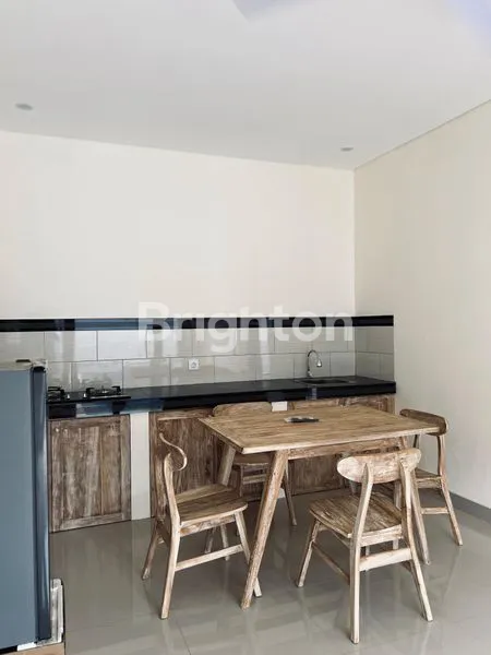 image BRAND NEW VILLA 2 BEDROOM IN MUNGGU BADUNG (2)
