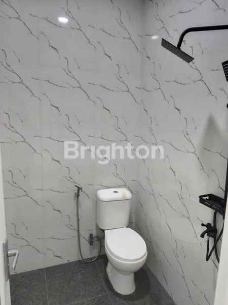 image RUMAH BARU AREA PADEMANGAN LUAS 5X17 SHM (2)