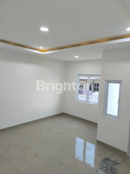 image RUMAH BARU AREA PADEMANGAN LUAS 5X17 SHM (5)