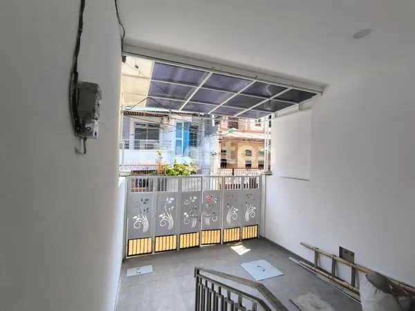 image RUMAH BARU AREA PADEMANGAN LUAS 5X17 SHM (6)