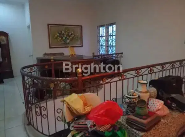 image JUAL RUMAH DI KOTA WISATA — BONUS GRAND PIANO (6)