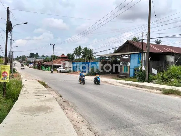 image RUKO LT 112M² DI PALARAN, DEKAT TOL SAMARINDA (4)