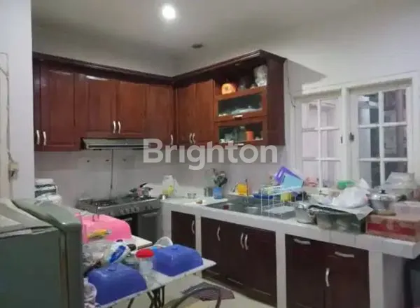 image JUAL RUMAH DI KOTA WISATA — BONUS GRAND PIANO (7)