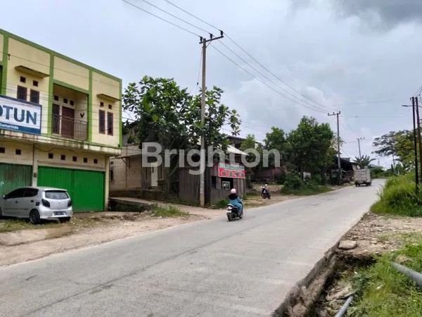 image RUKO LT 112M² DI PALARAN, DEKAT TOL SAMARINDA (3)