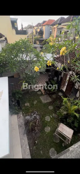 image RUMAH BANGUNAN BALI 2 LANTAI DI DALUNG BADUNG (2)