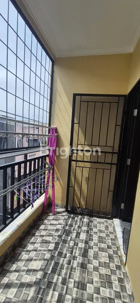 image RUMAH MINIMALIS AREA PADEMANGAN SHM LB 75 (2)