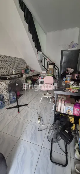 image RUMAH MINIMALIS AREA PADEMANGAN SHM LB 75 (3)