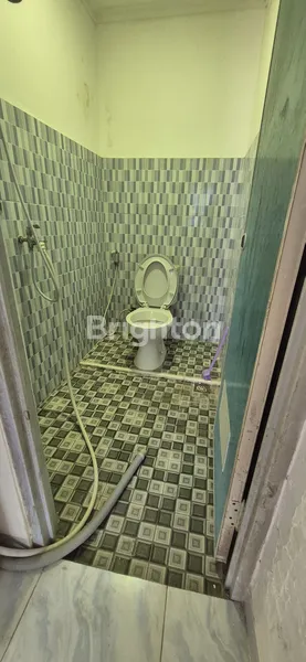 image RUMAH MINIMALIS AREA PADEMANGAN SHM LB 75 (4)