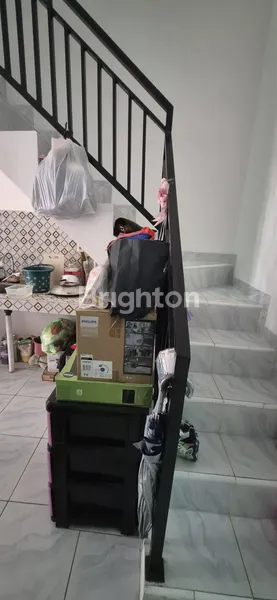 image RUMAH MINIMALIS AREA PADEMANGAN SHM LB 75 (7)