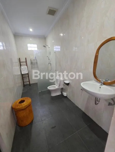 image SEWA RENT COTTAGE 2BR NEAR WATERFALL BALI (R001)  (5)